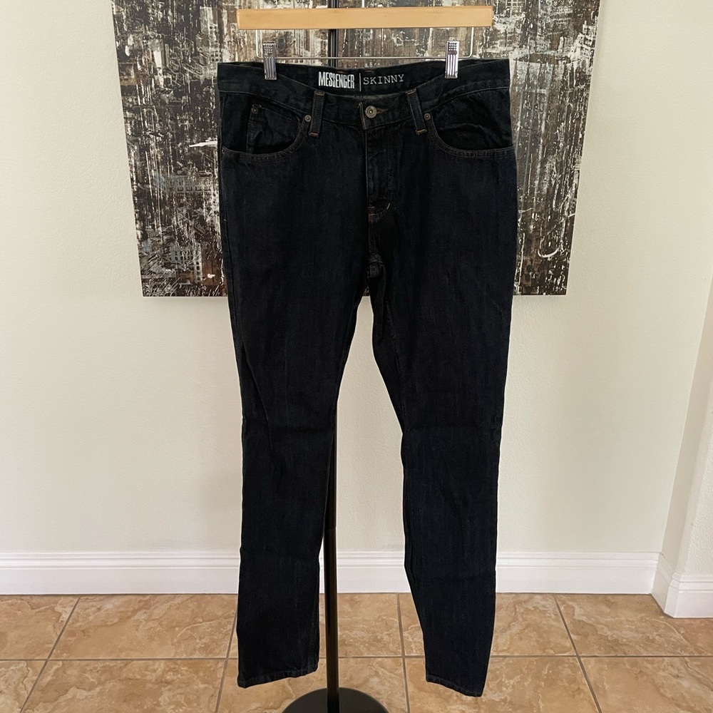 Free World Jeans